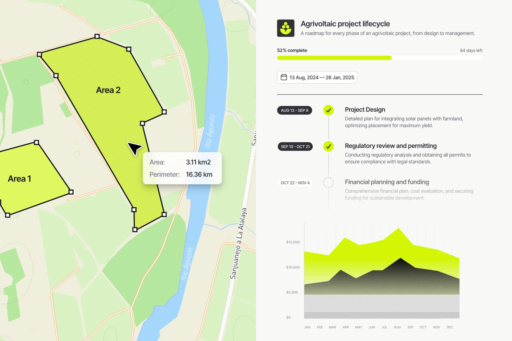 Cover Image for Stripe Atlas For Solar Deployment On Farms